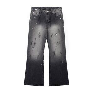 Acne Studios Loose Fit Jeans Waist 32